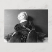 Dolly Beste Briefkaart (Voorkant)