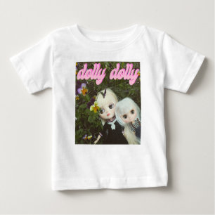 dolly blythe t-shirt