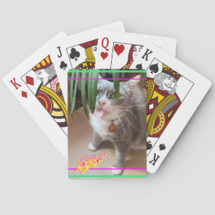 Dolly Faces ~ PLAYCARDS Pokerkaarten