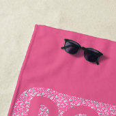 Dolly, hartscostume naam door CallisC Strandlaken (In situ)