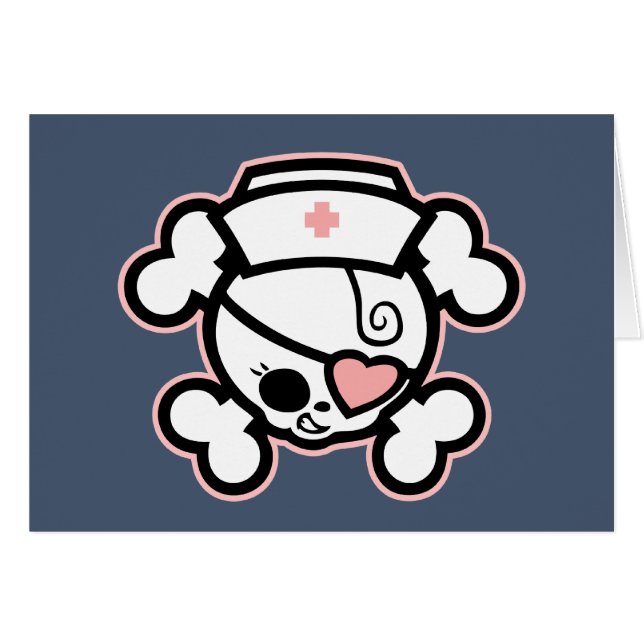 Dolly Heart, RN (Devant horizontal)