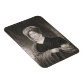 Dolly Madison, gegraveerd door John Francis Eugene Magneet (Rechterzijde)