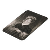 Dolly Madison, gegraveerd door John Francis Eugene Magneet (Linkerzijde)