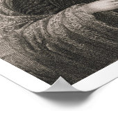 Dolly Madison, gegraveerd door John Francis Eugene Poster (Hoek)