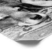 Dolly Mama: 1900 Poster (Hoek)