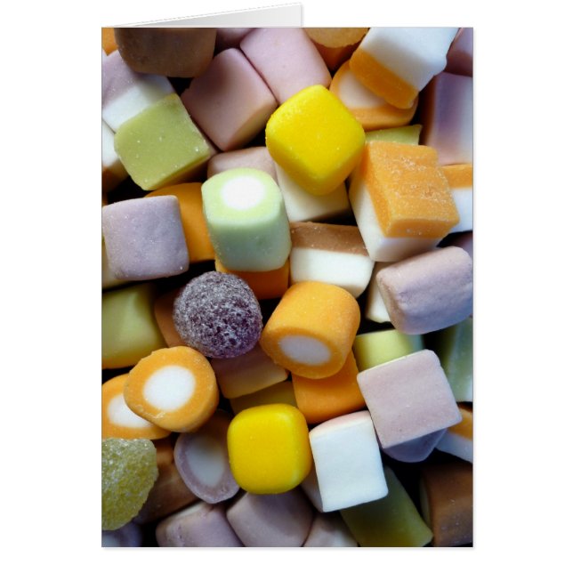 Dolly Mengsel (Voorkant)