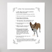 Dolly - Poster (Voorkant)