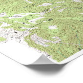 Dolly Sods Poster (Hoek)