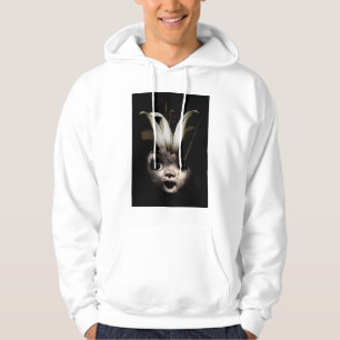 Dollzonnebloem 2013 hoodie