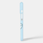 Dolmadakia coque iphone (Verso / Gauche)