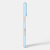 Dolmadakia coque iphone (Verso / Droite)