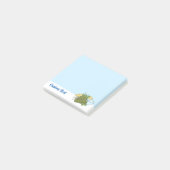 Dolmadakia Post-it Notes (Schuin)