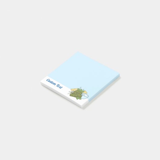 Dolmadakia Post-it Notes (Schuin)