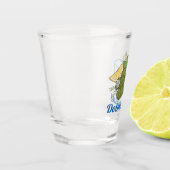 Dolmadakia Shot Glass Glas (Links)