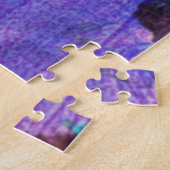 Dolomiet drie pieken Puzzle Legpuzzel (Zijkant)