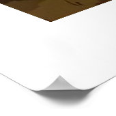 Dolomieten-Poster Poster (Hoek)