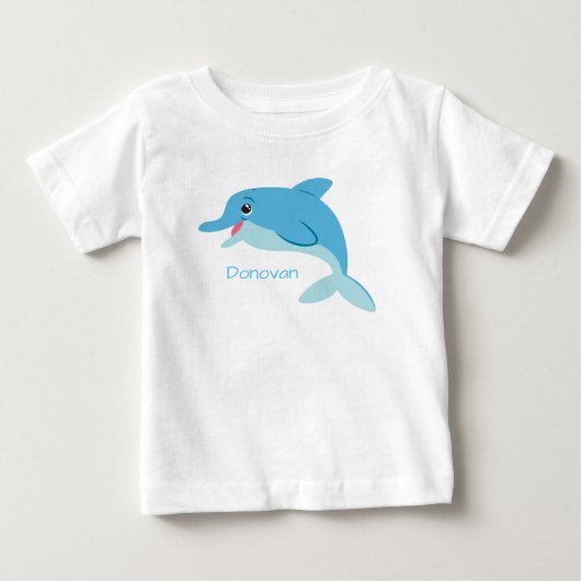 Dolphin (Voorkant)