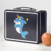 Dolphin als Unicorn met Glasses.PNG (In situ)