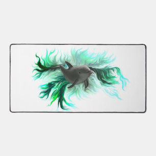 Dolphin Baby Bureaumat