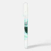 Dolphin Baby Case-Mate iPhone Case (Achterkant / Links)