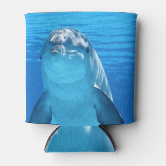 Dolphin Blikjeskoeler (Voorkant)