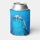 Dolphin Blikjeskoeler (Blikje Achterkant)