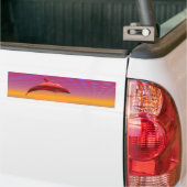 Dolphin Bumpersticker (Op Truck)
