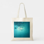 DOLPHIN - CANVAS TAS ONDERWATER (Achterkant)