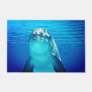 Dolphin Deurmat