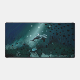 Dolphin Dream Bureaumat