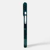 Dolphin Dream Case-Mate iPhone Case (Achterkant / Links)