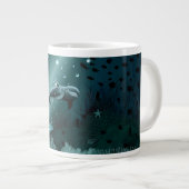 Dolphin Dream Extra Grote Beker (Voorkant rechts)