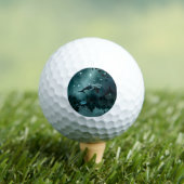 Dolphin Dream Golfballen (Insitu Shirt)