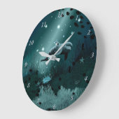 Dolphin Dream Grote Klok (Hoek)