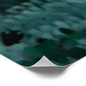 Dolphin Dream Poster (Hoek)