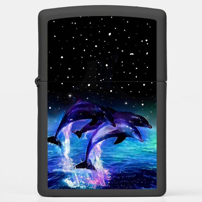 Dolphin Fantasy (Voorkant)
