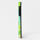 "Dolphin Fish" - Mahi door PatternWear© Case-Mate iPhone Case (Achterkant/links)