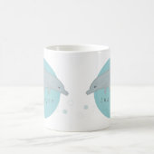 Dolphin Friend Mug (Centre)