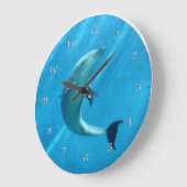 Dolphin Grote Klok (Hoek)