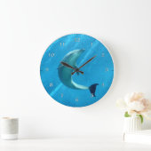 Dolphin Grote Klok (Huis)