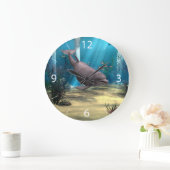 Dolphin Grote Klok (Huis)