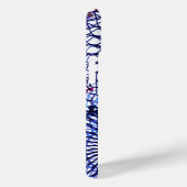 Dolphin Joy Case-Mate iPhone Case (Achterkant / Rechts)