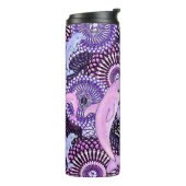 Dolphin Joy Thermosbeker (Gedraaid links)