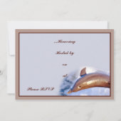 Dolphin Kaart (Achterkant)