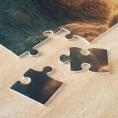 Dolphin Legpuzzel (Zijkant)