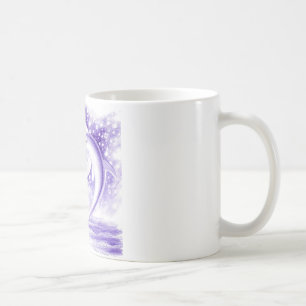Dolphin-liefde Koffiemok