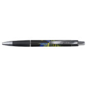 Dolphin Love Pen (Achterkant)