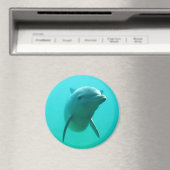 Dolphin Magneet (Insitu (Vaatwasser))