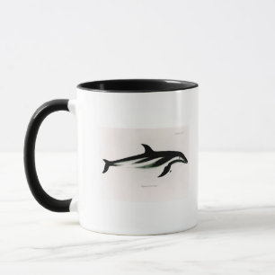 Dolphin Mok