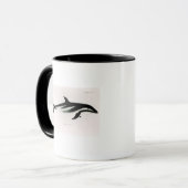 Dolphin Mok (Voorkant links)